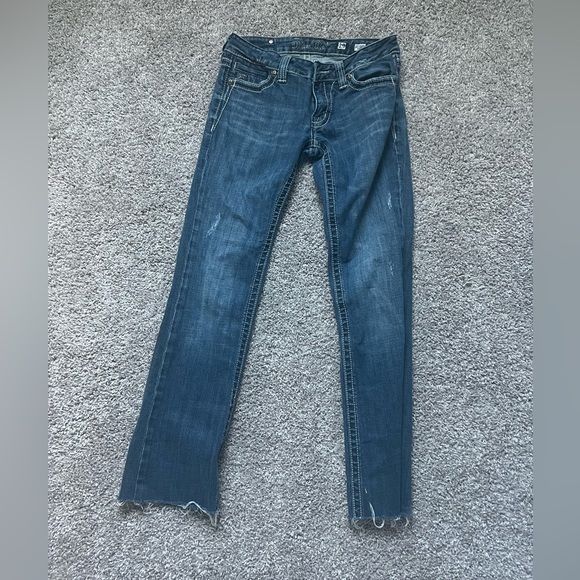 Miss Me Denim - Miss Me Jeans